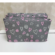 Бортик в детскую кроватку Стандарт СТ-40