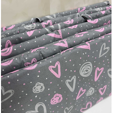 Комплект в кроватку Стандарт СТ-40