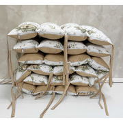 Комплект в кроватку Заборчик-13